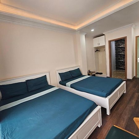 The Passion Hotel Airport Ho Chi Minh City Exterior photo